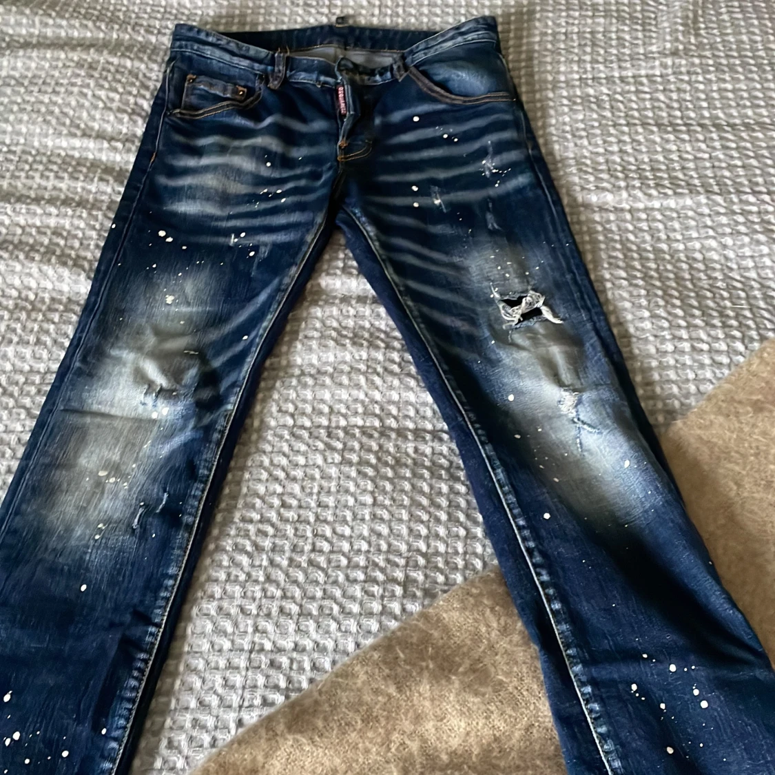 Dsq2 jeans