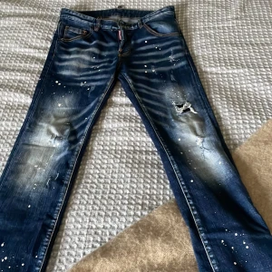 Dsq2 jeans - Bra skick. Storlek 46.