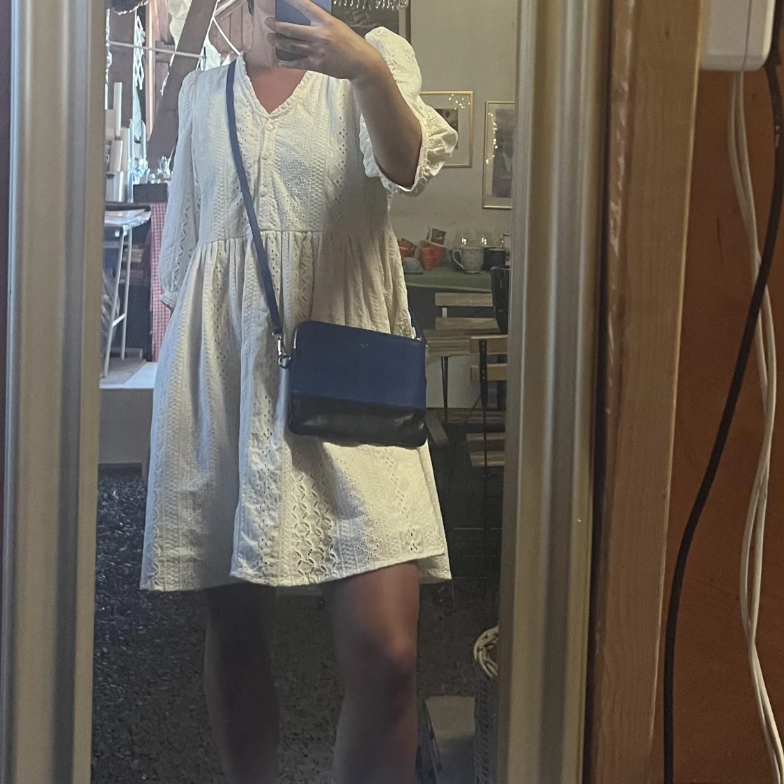 klänning ifrån Object 💛 - 91