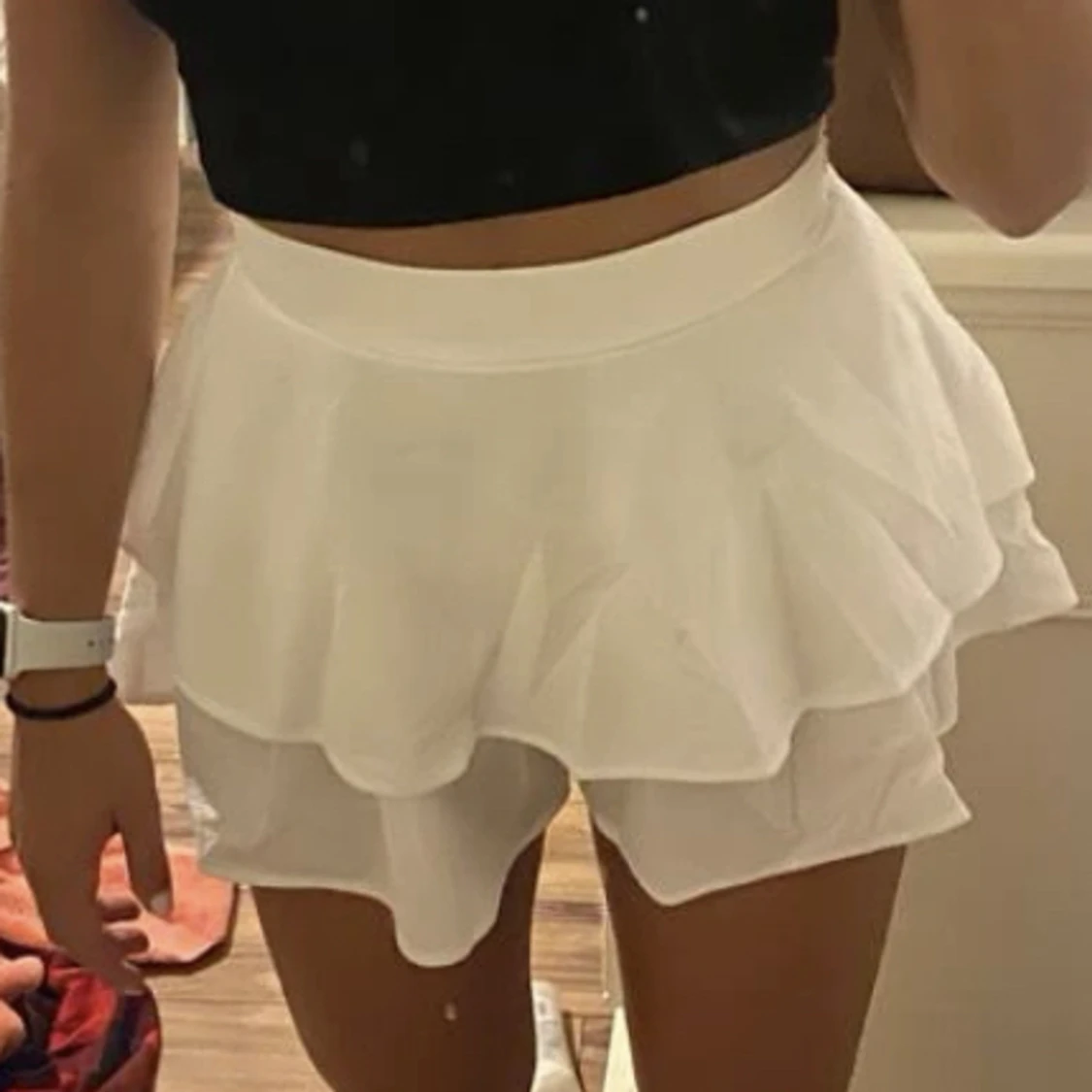 Shorts från Zara i strl S - 90
