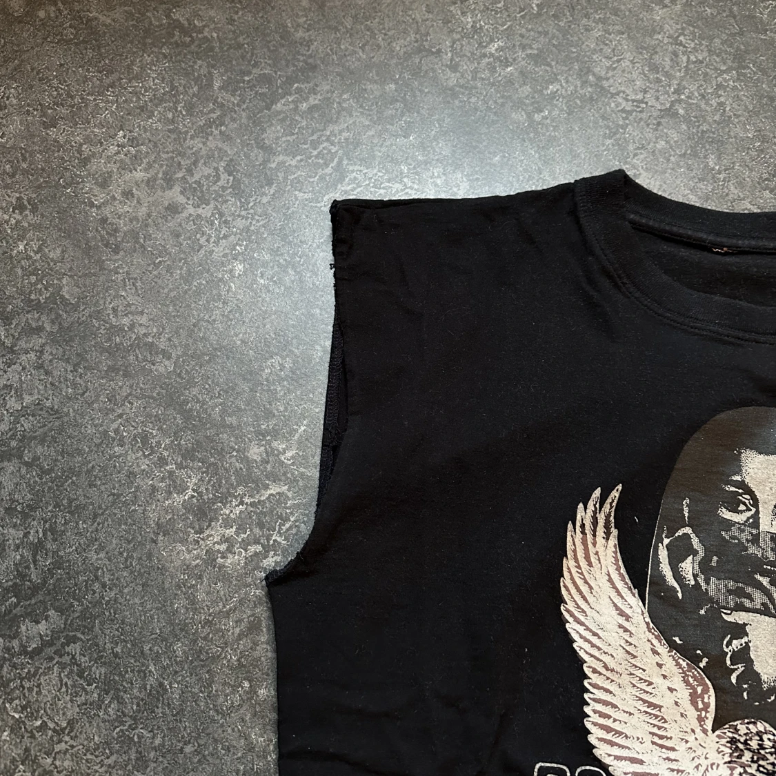 Harley Davidson Linne - 91