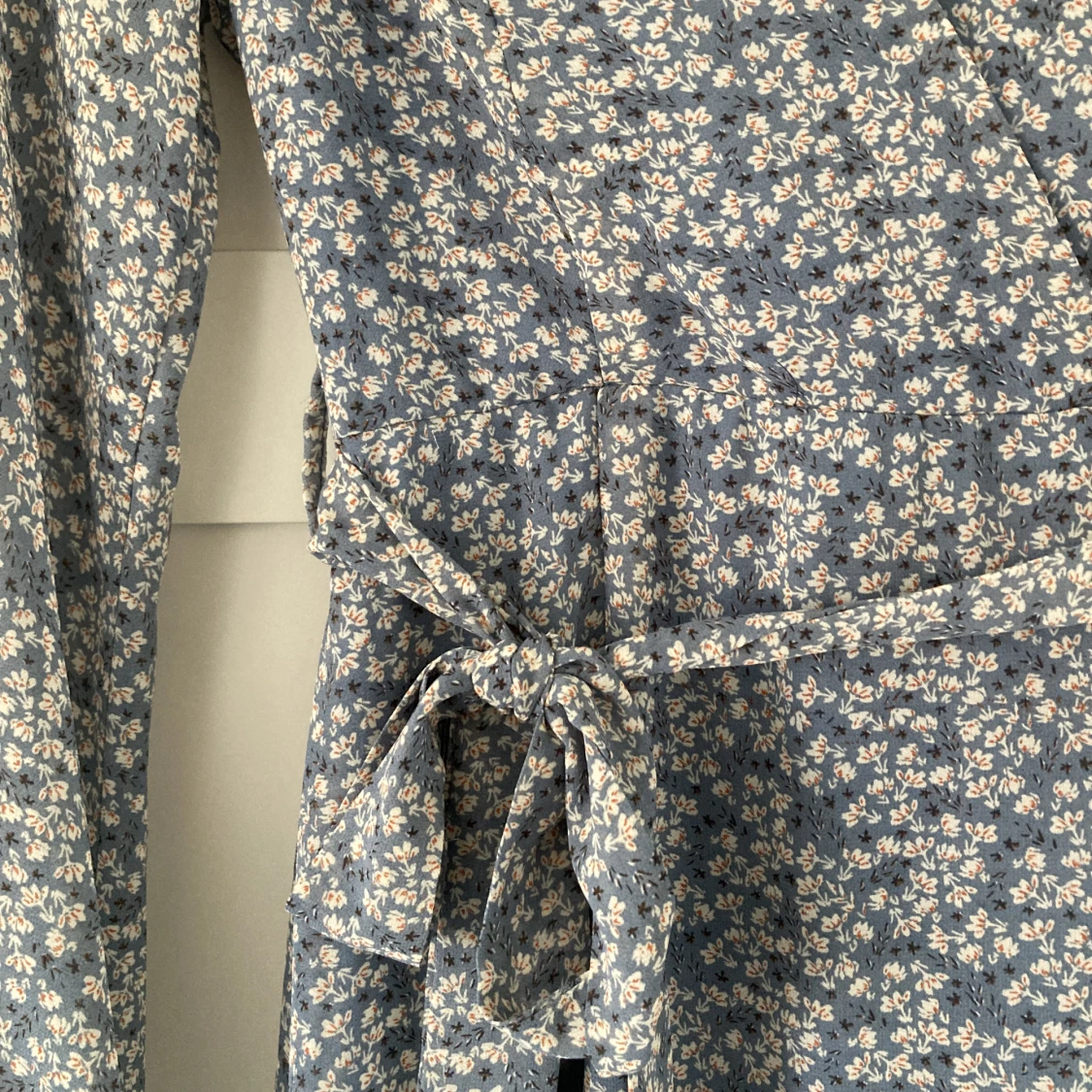 Somrig klänning - 90