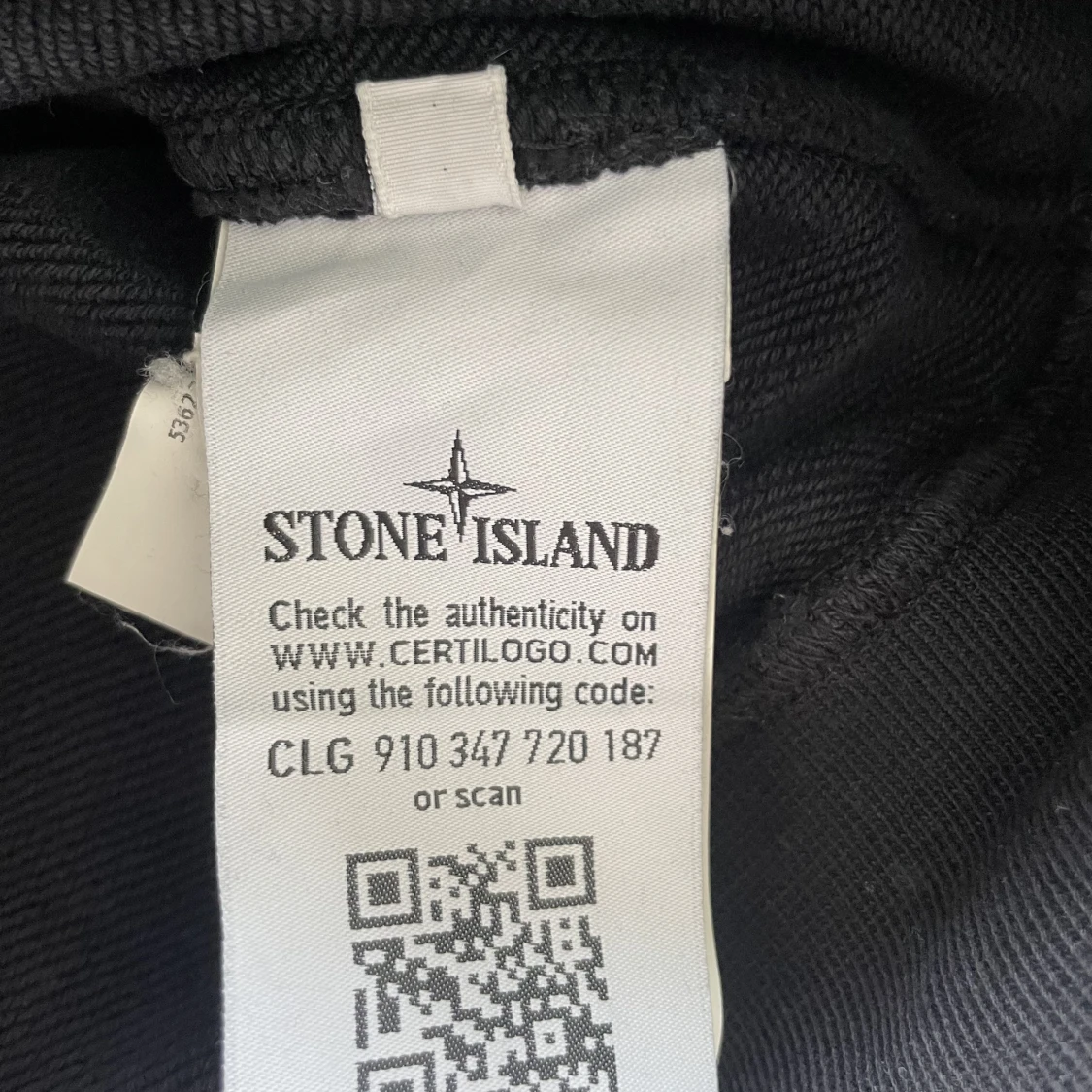 Stone Island Tröja - 91
