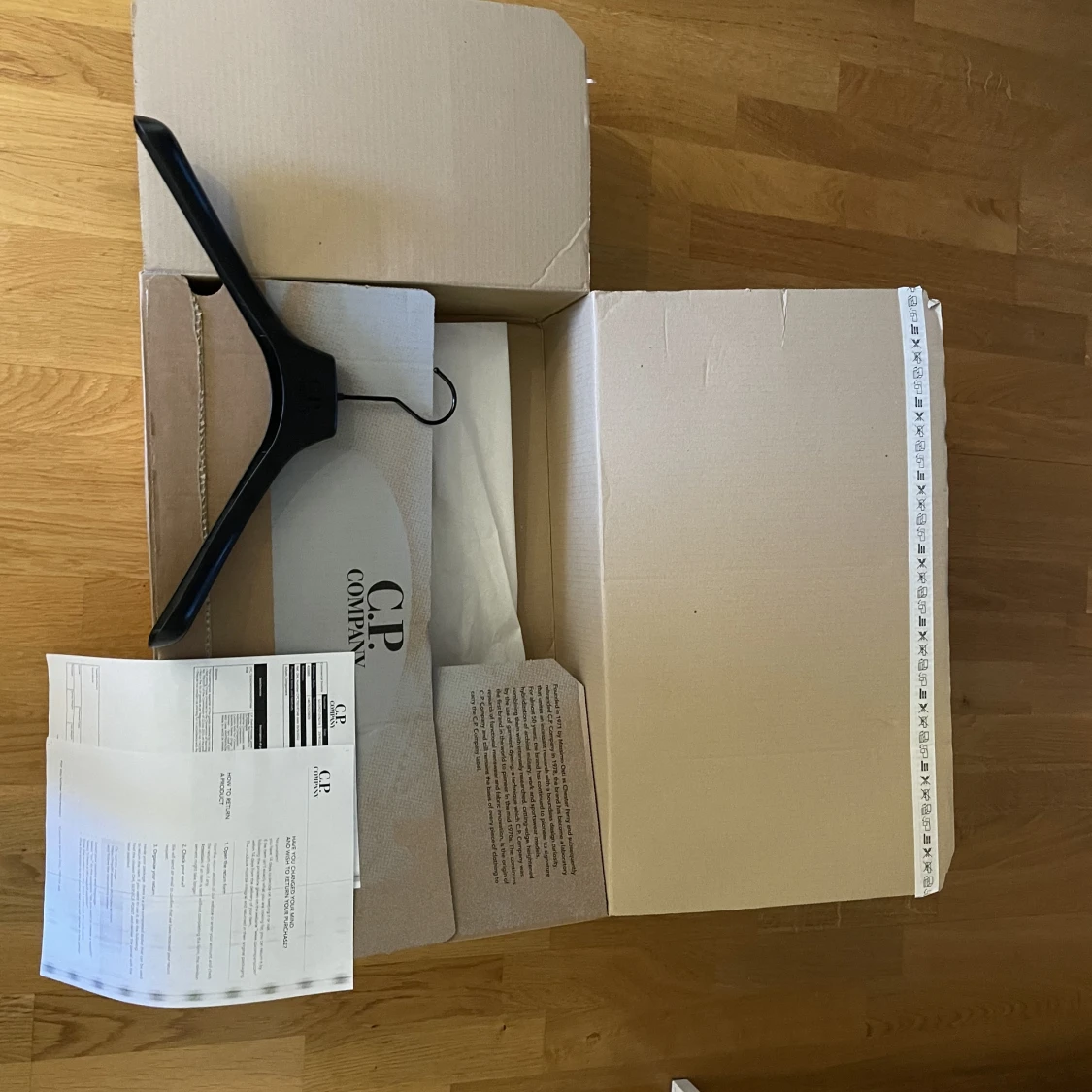 Cp company jack SHELL-R - 91