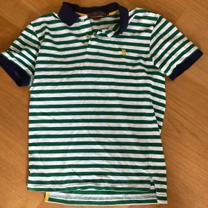 US polo assn piké - Inga defekter alls. Skick 10/10