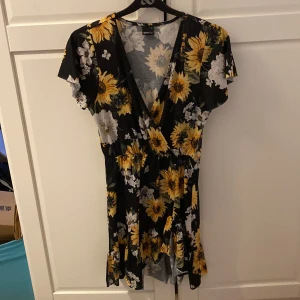 klänning  - jättefin sundress 