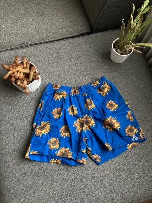 Sunflower shorts - Sköna Sunflower shorts