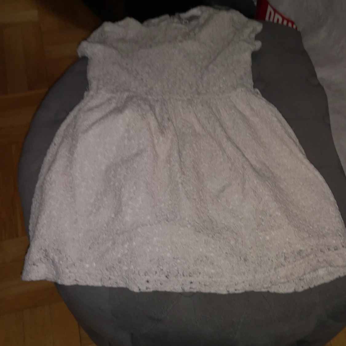 Fin sommar klänning