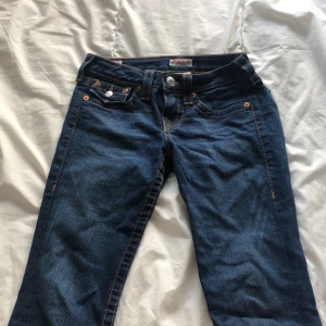 True religion jeans  - Säljer för att de är för stora använda typ 2 gånger 🫶🏼