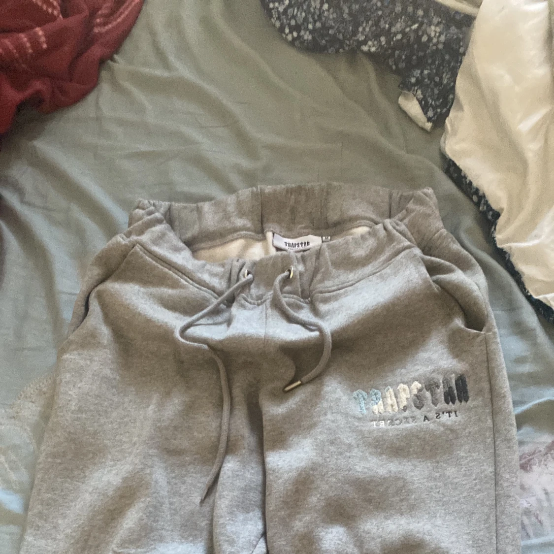 Trapstar Chenille Tracksuit M - 90