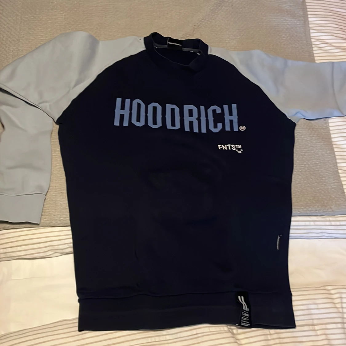Hoodrich dress - 91