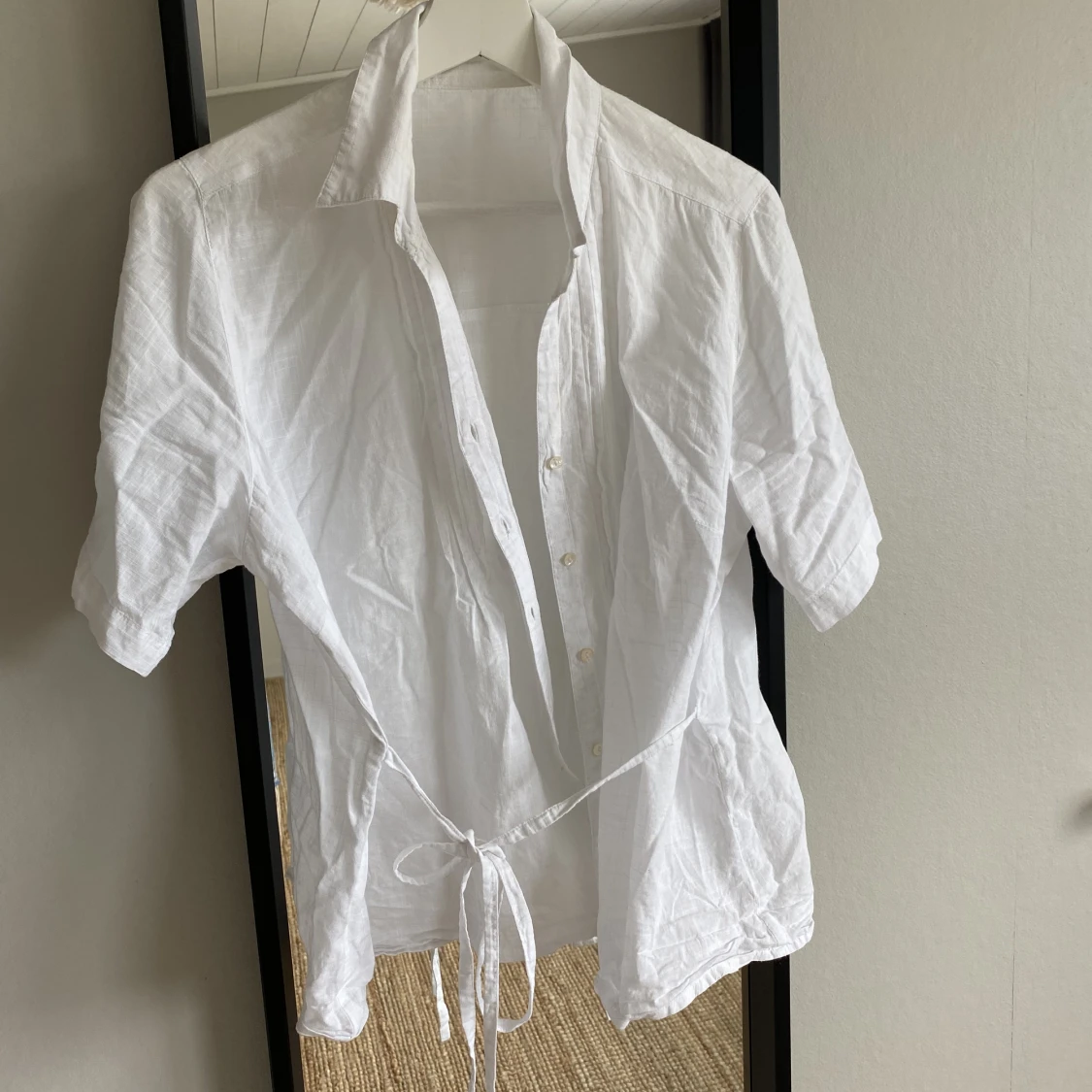 Kortärmad skjorta  - 90