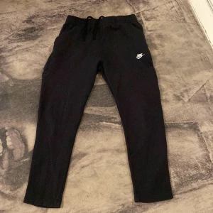 Nike mjukis - Sköna som fan men jag blev för lång för dem