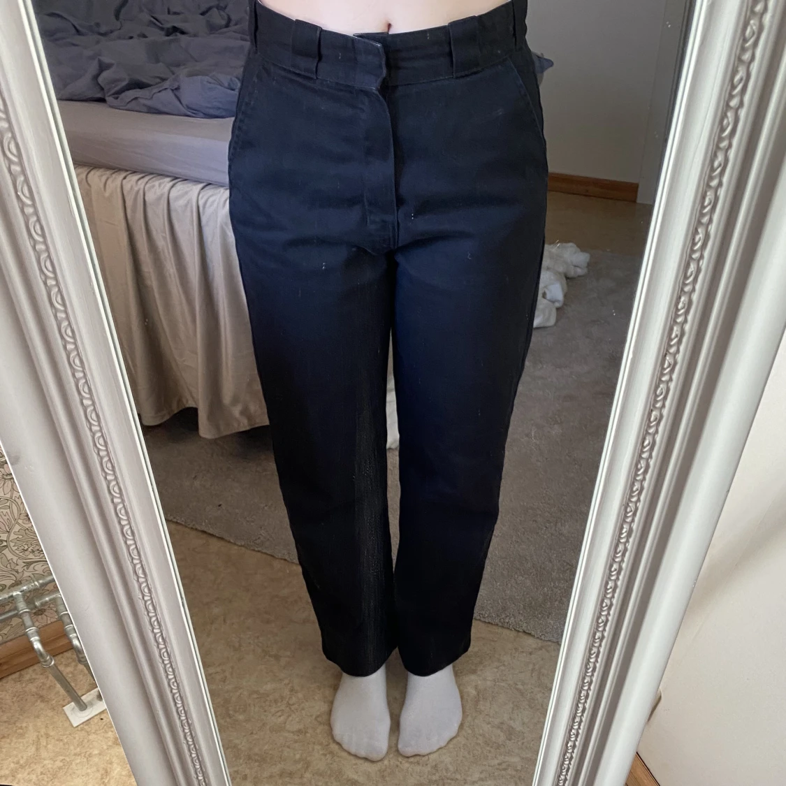 Dickies kostymbyxor - 90