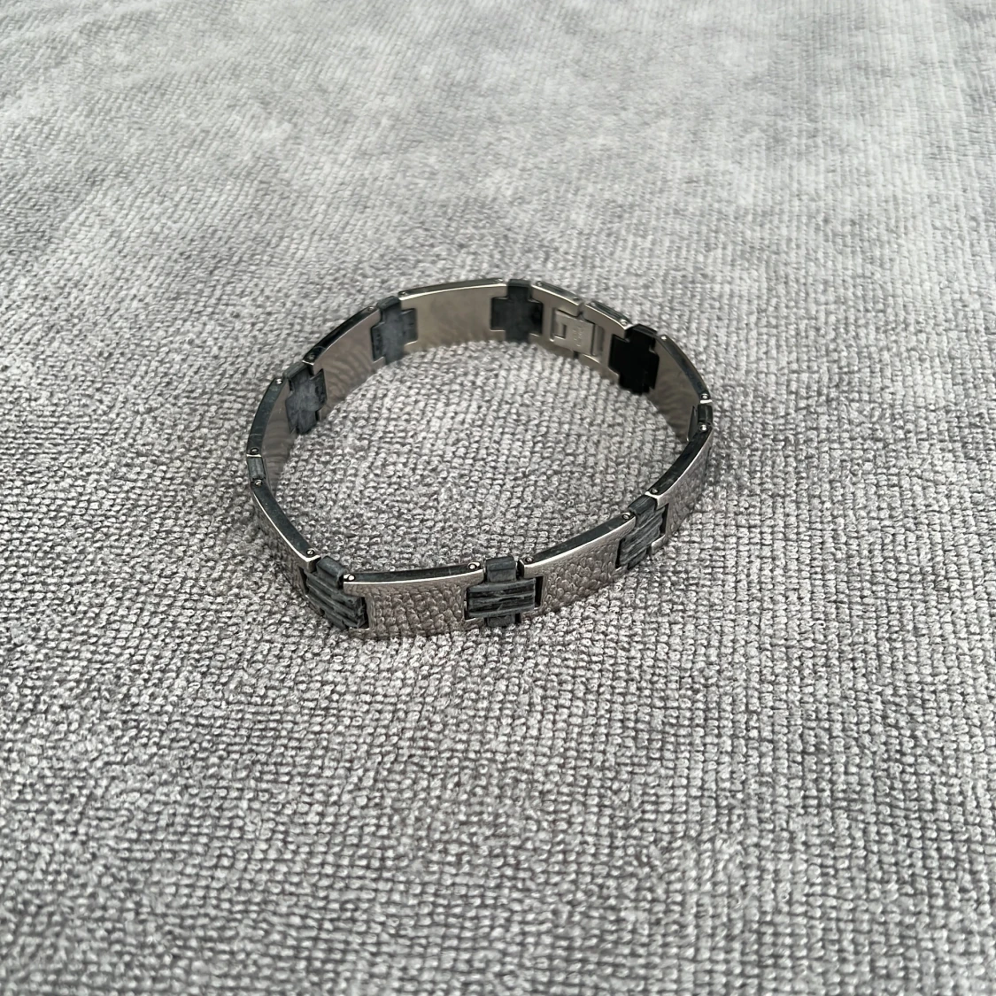 Rostfritt armband  - 90