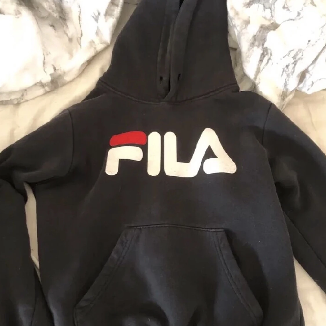 Fila tröja 