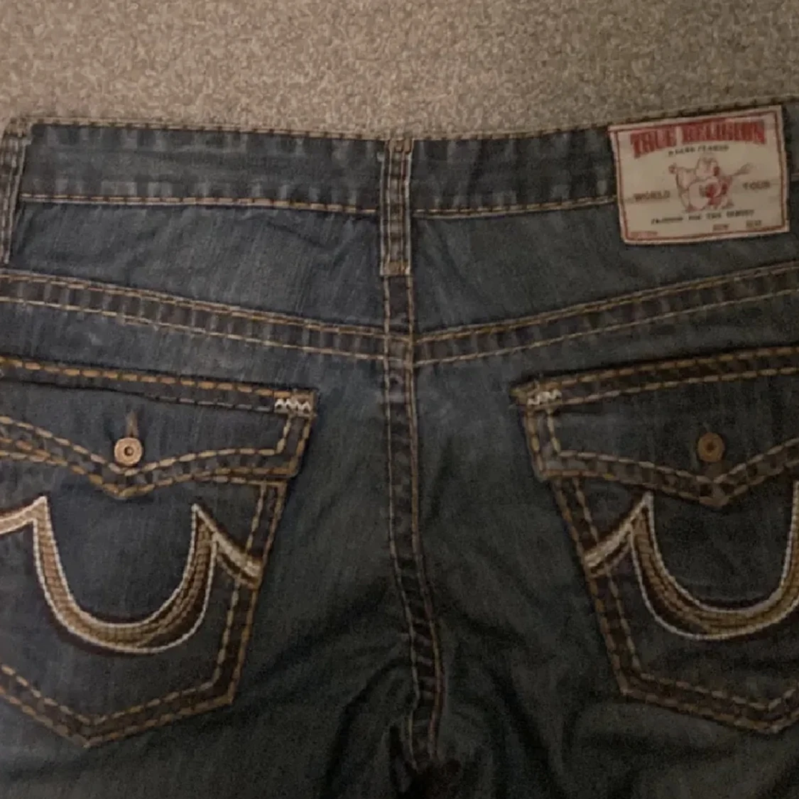 True religon jeans   - 91