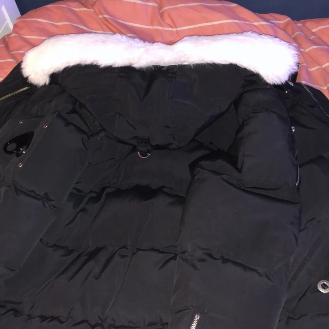 Moose knuckles jacka - 91