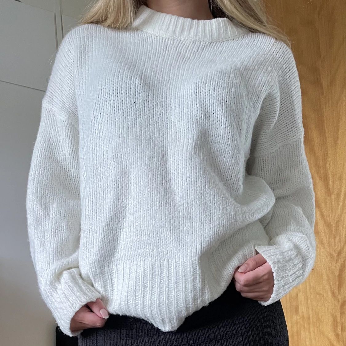 Stickade tröjor - 91