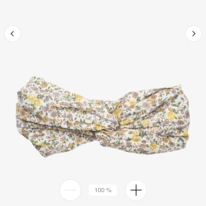 Hårband - Så fint Beck söndergaard hårband, helt oanvänt 🌸🎀