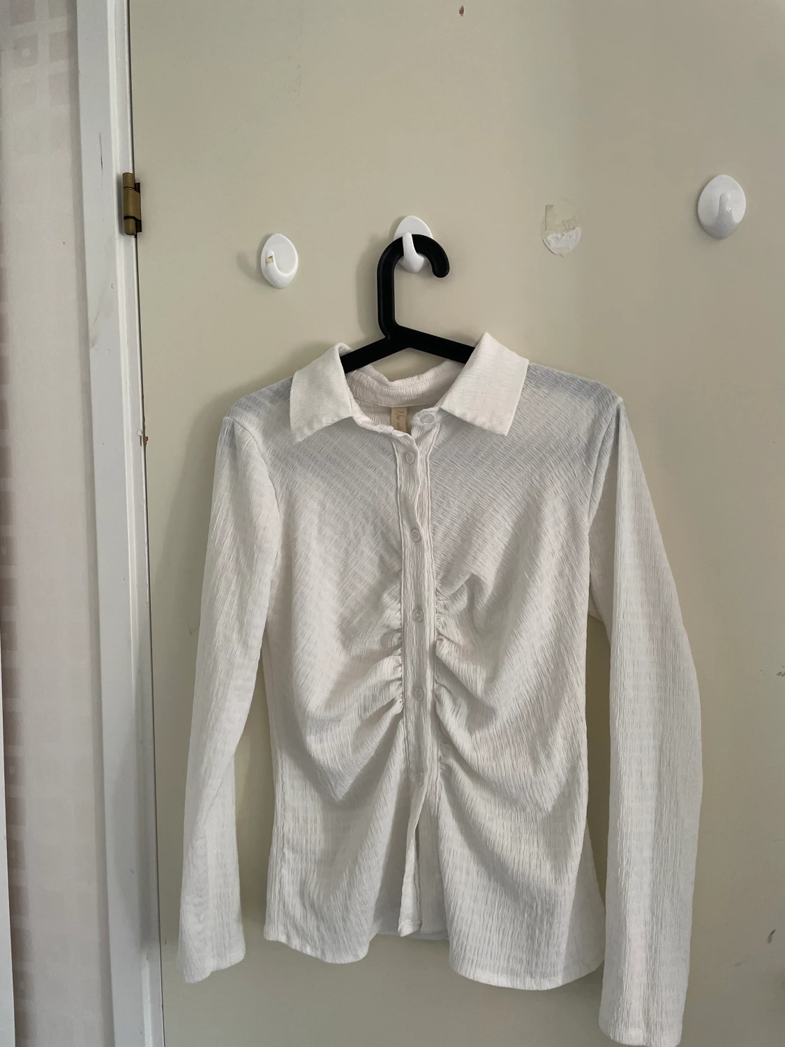 Skjorta som ger fin figur! - 90