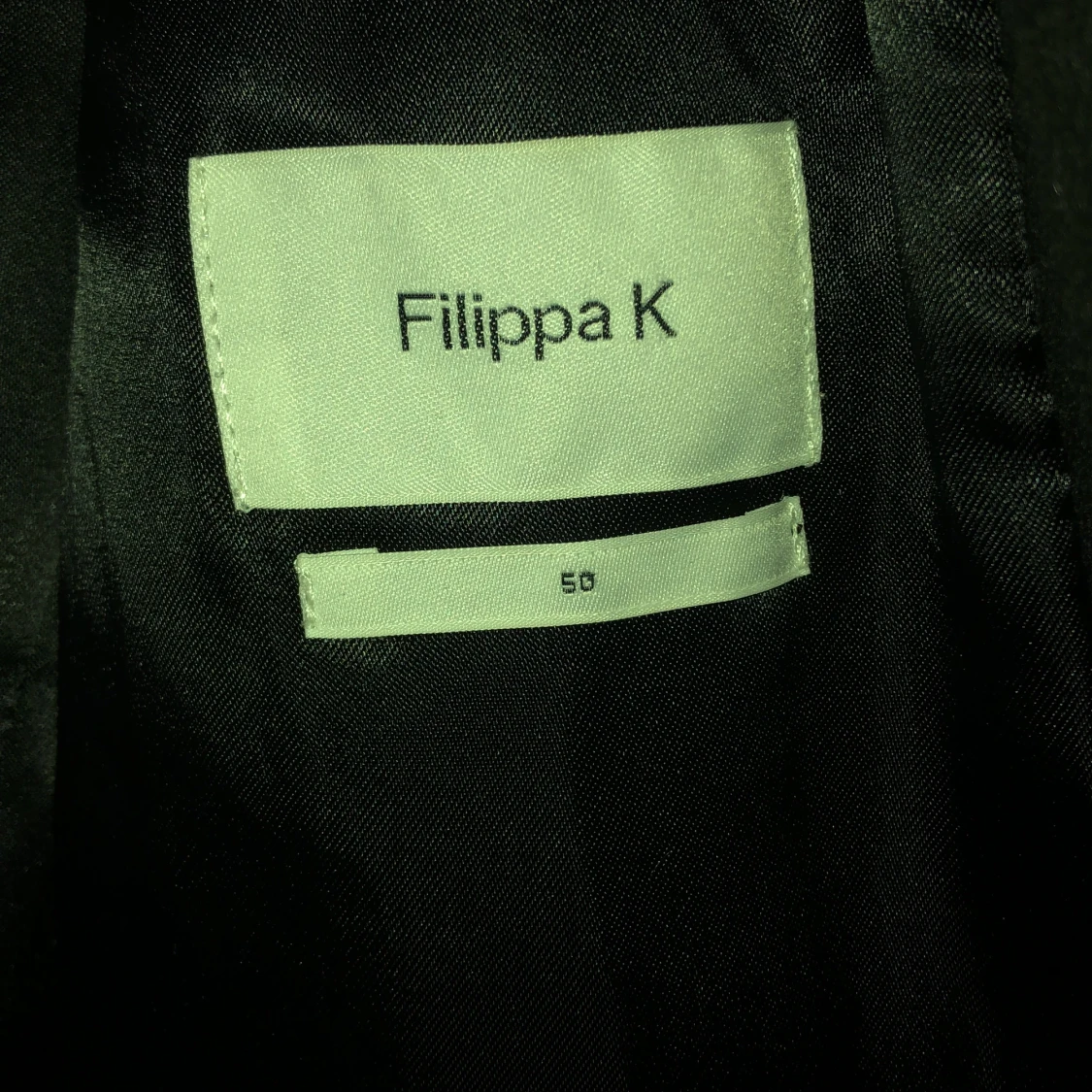 Filippa K rock - 90