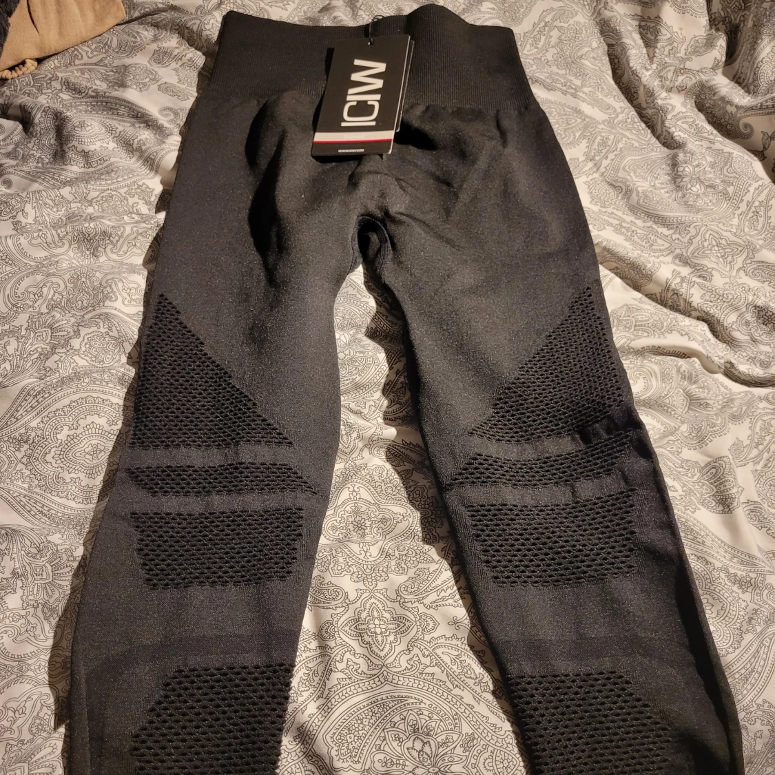 Träningstights - 90