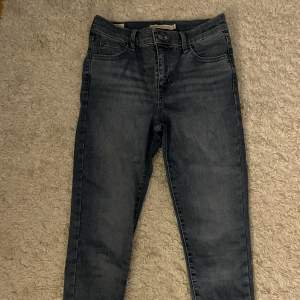 Levis jeans skinny fit  Strl 36 Bra skick