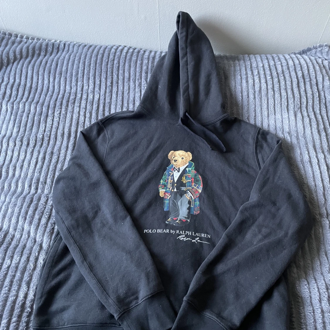 Ralph Lauren hoodie