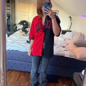 Väst  - Säljer denna stora väst som nästan aldrig andvänd. Då den intentioner till andvändning 