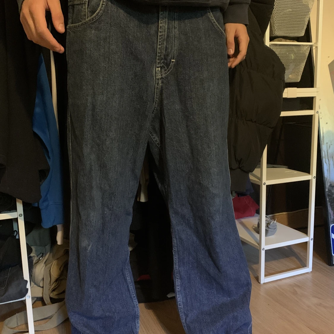 Baggy Jeans - 91