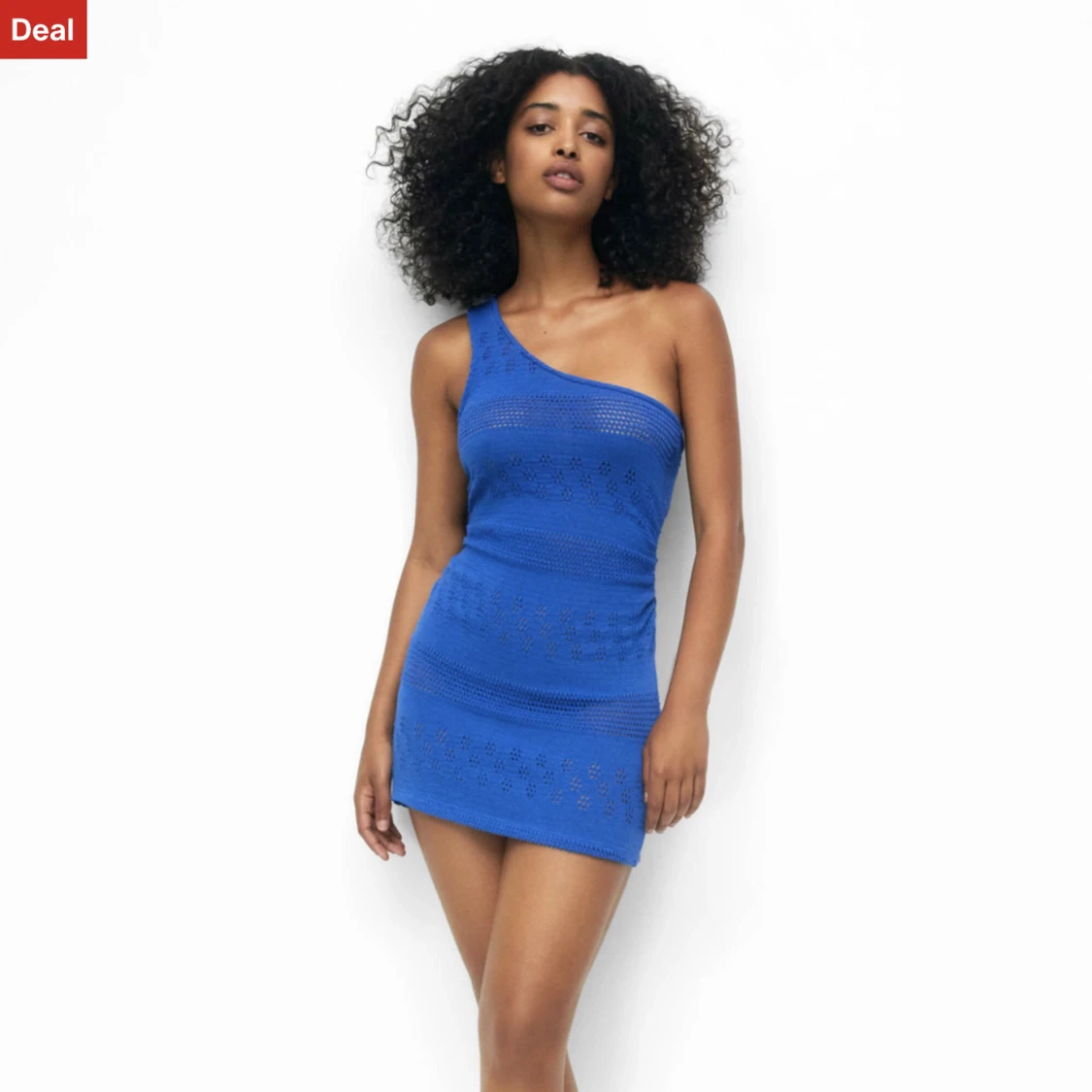 Strandklänning - 90