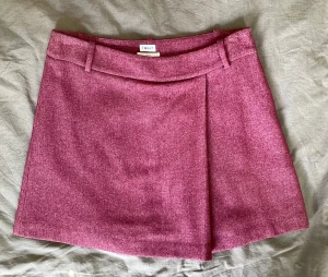 Filippa K wool mix pleat skirt - Jättefin Filippa K kjol.