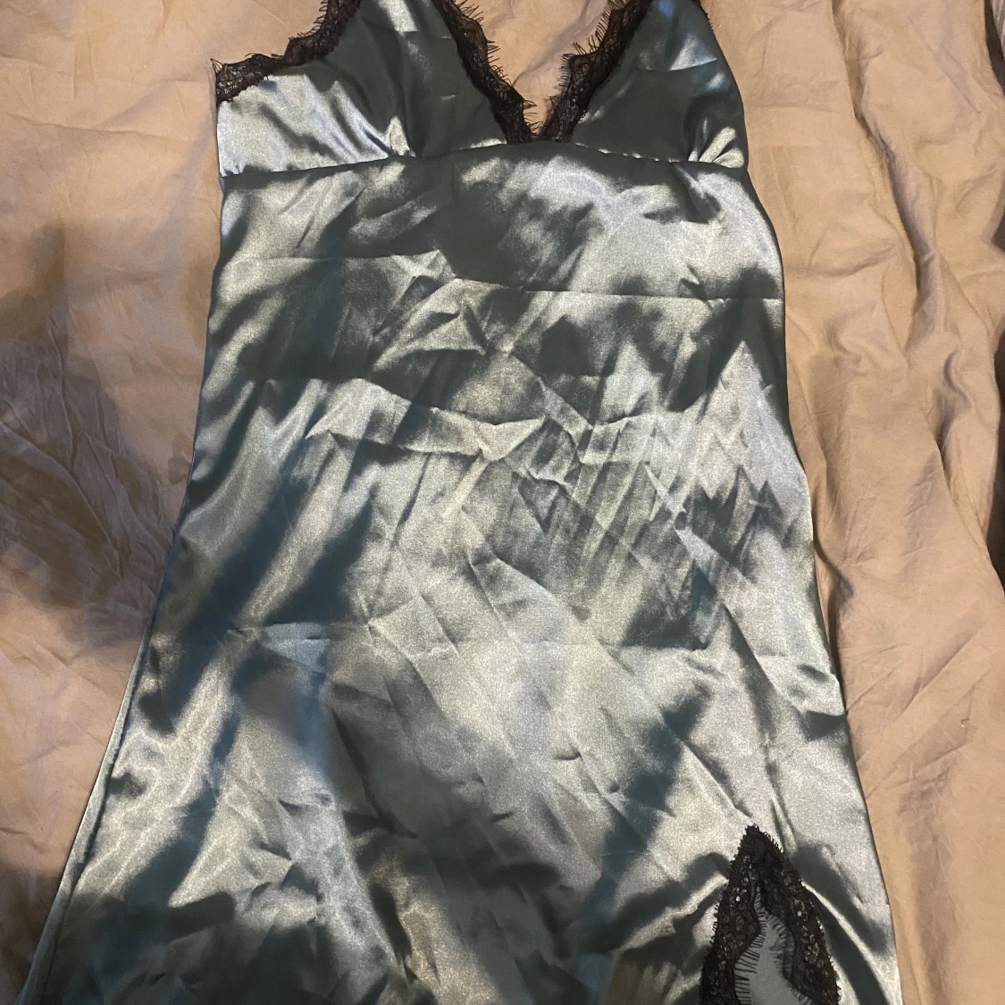 Pyjamas, Siden set - 91