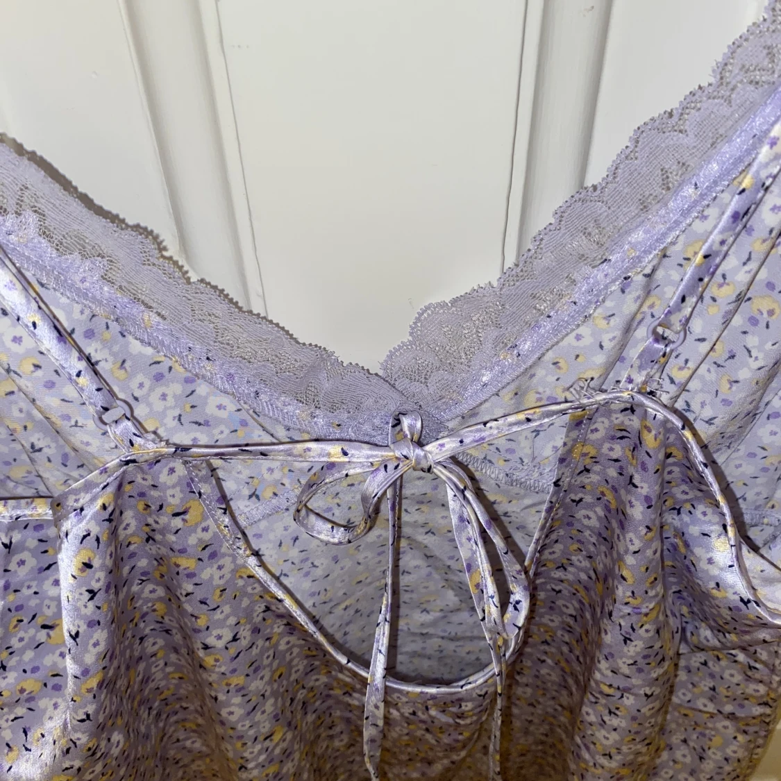 Söt klänning  - 91