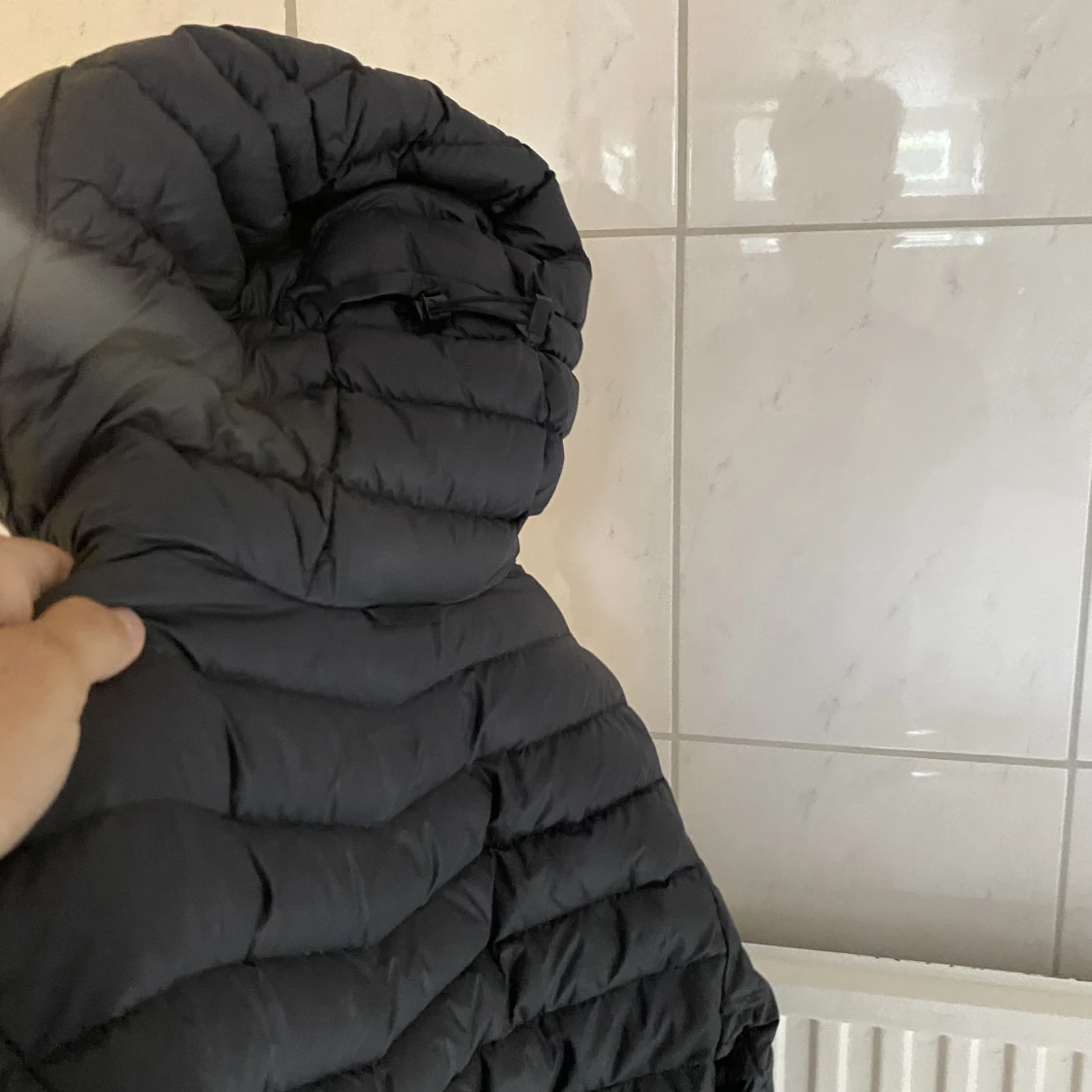 Peak performance jacka  - 91