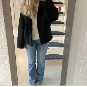 Kappa - Säljer min fina kappa från monki!! (Nypris 600)  Skriv vid fler bilder💗💗