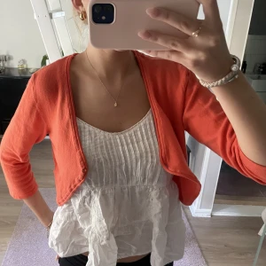 Bolero - Säljer denna snygga bolero/kofta💓 