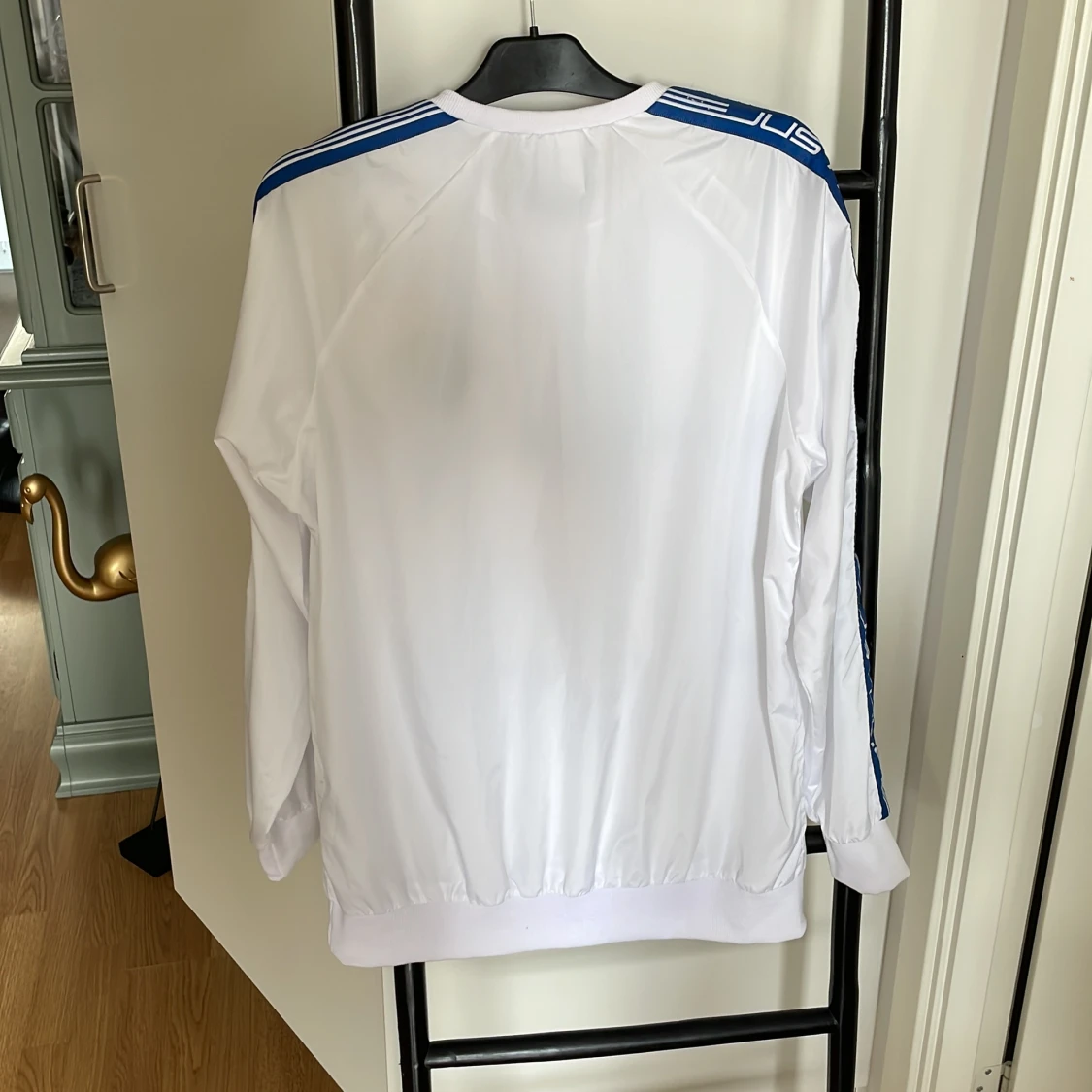 Just Hype unik tröja - ny - 91