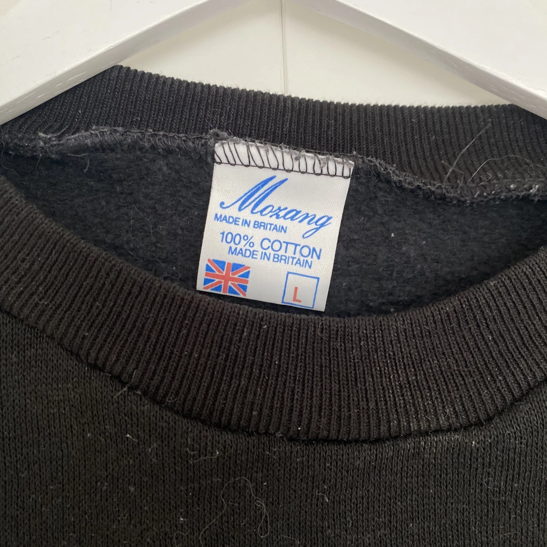 Collage tröja  - 91