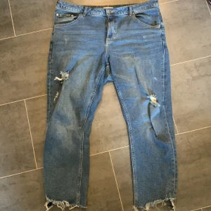 Jeans  - Jeans i fint skick