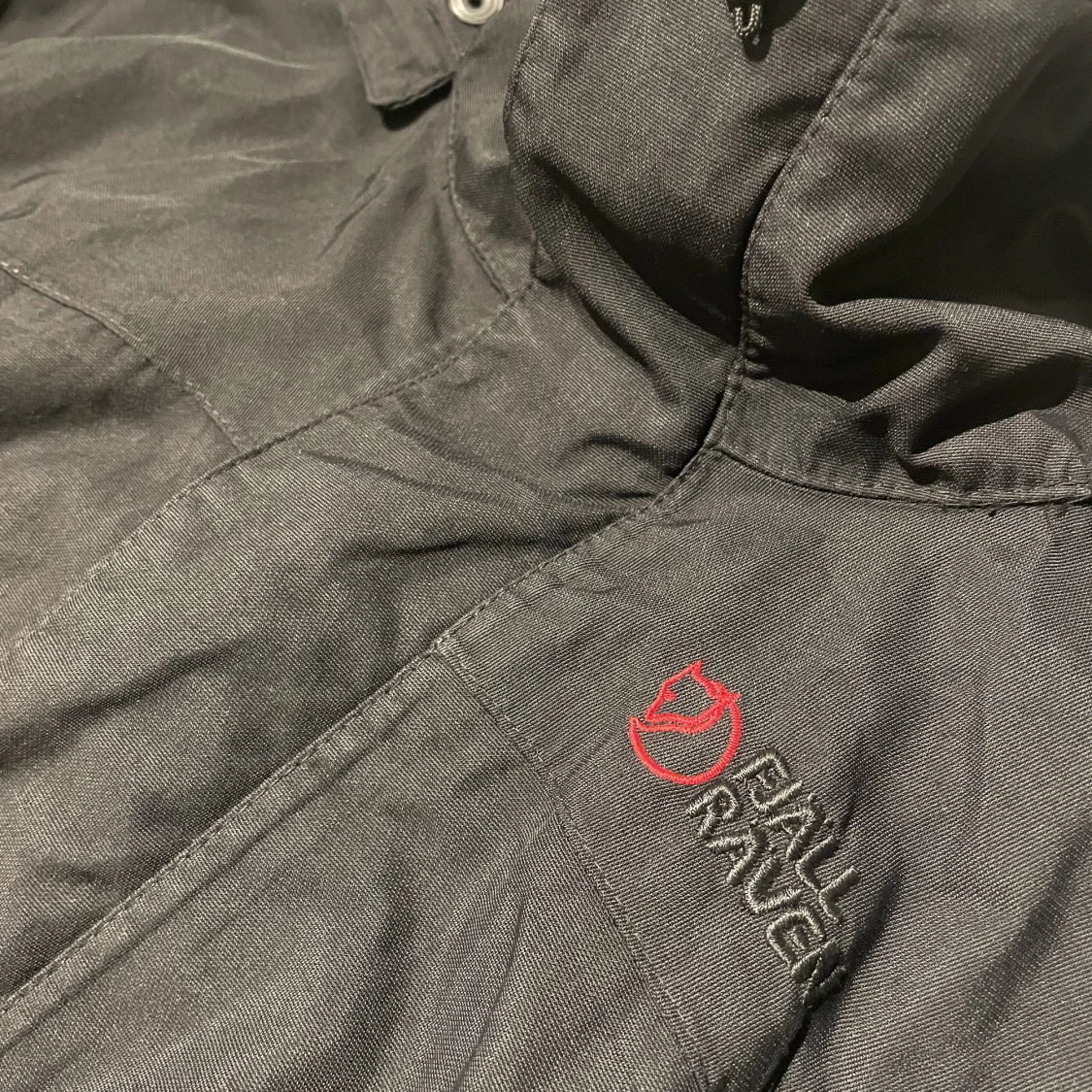 Fjällräven jacka  - 91