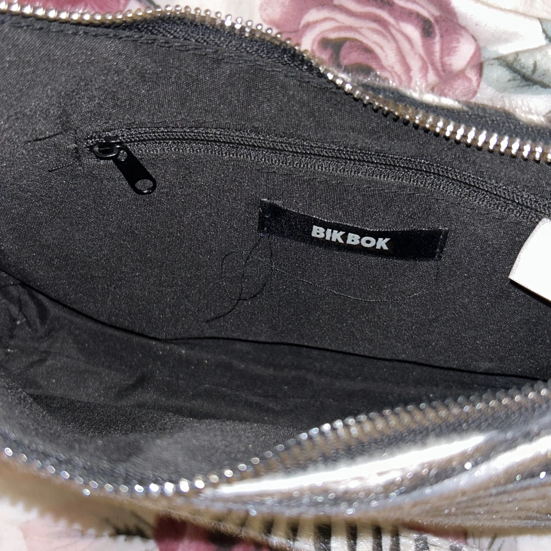 Zebraväska bikbok - 90