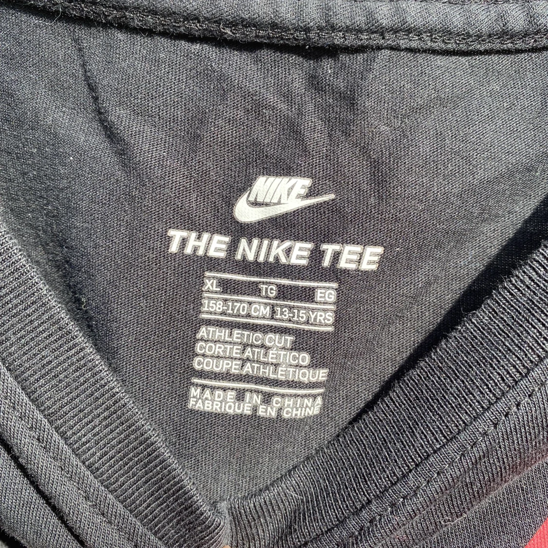 Nike t-shirt  - 91