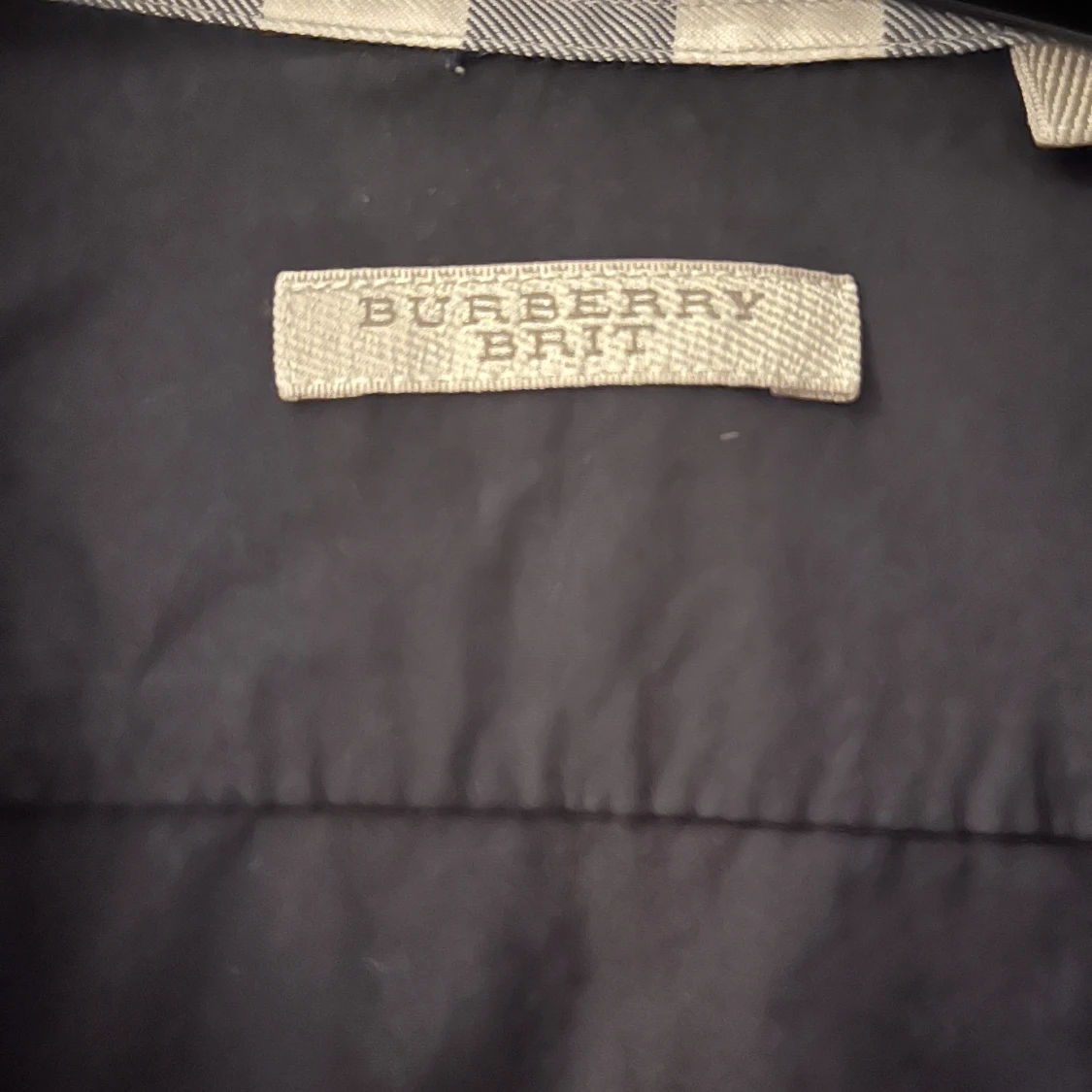 Burberry skjorta - 91