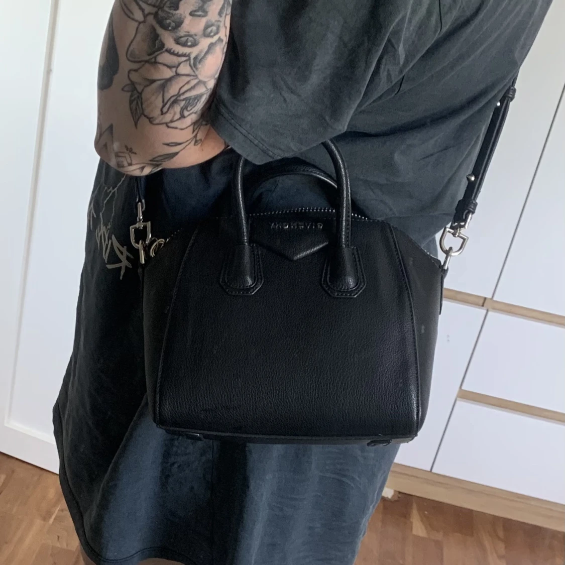 Väska Givenchy Antigona - 91