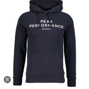 Peakhoodie - Knappt använd! Passar både xs och S. Skriv för fler bilder. Kom med prisförslag!