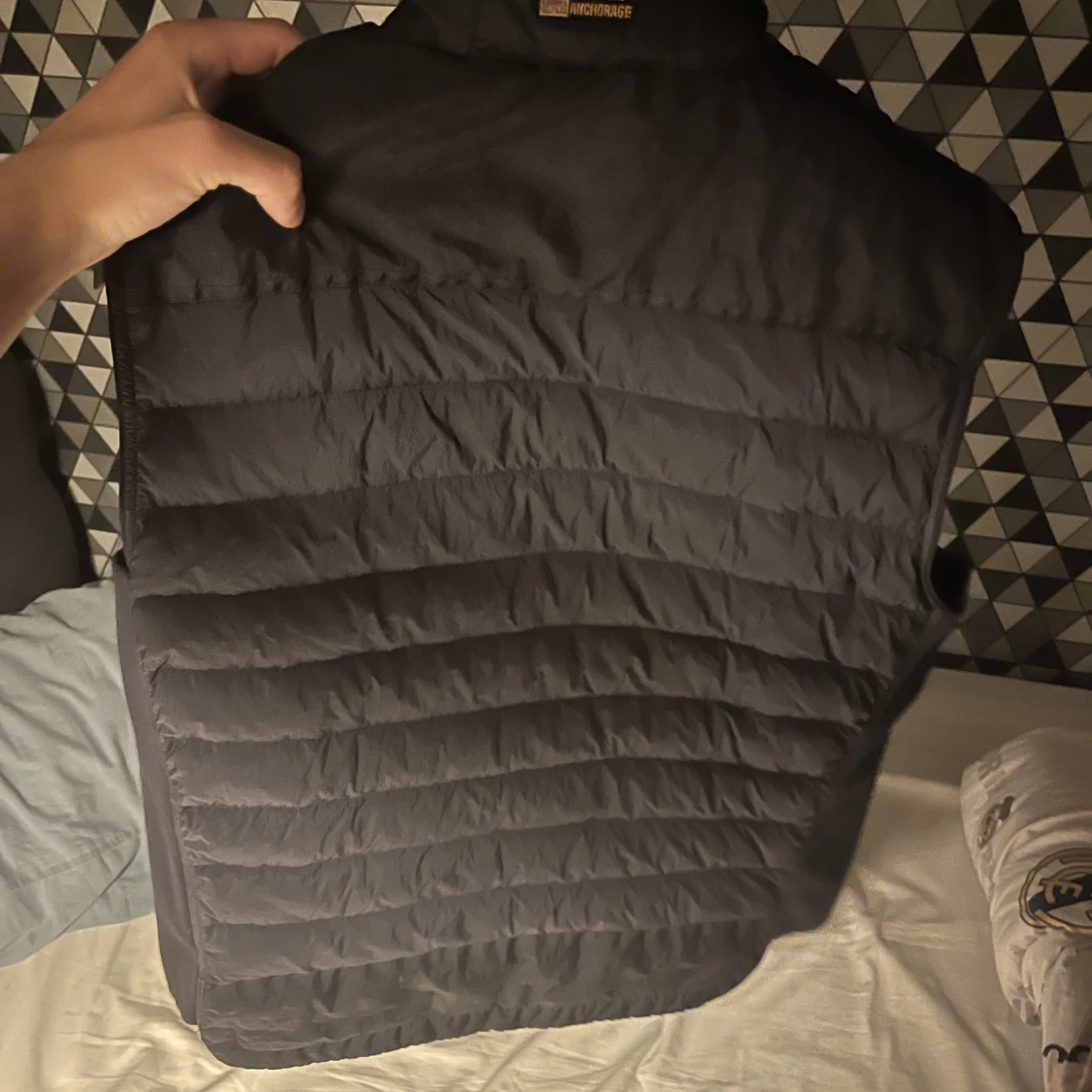 Parajumper väst - 91