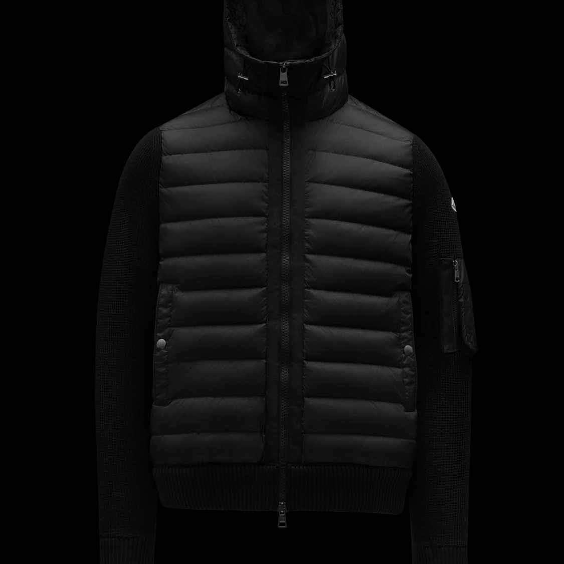 Moncler cardigan - 91