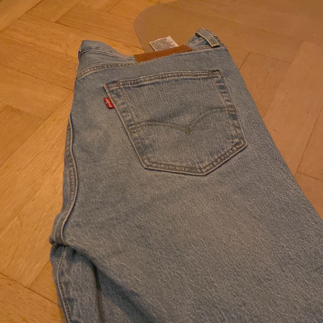 Levis 501  - 27